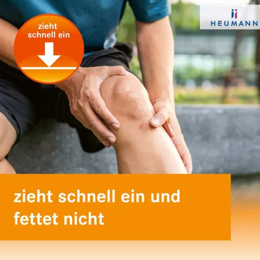 Diclofenac Heumann Gel 100 g