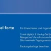 Diclofenac Stada Schmerzgel Forte 20 mg Je G 100 G Gel