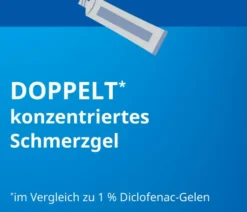 Diclofenac Stada Schmerzgel Forte 20 mg Je G 100 G Gel