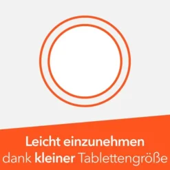 Diclo-ratiopharm bei Schmerzen und Fieber 25 mg 20 Filmtabletten
