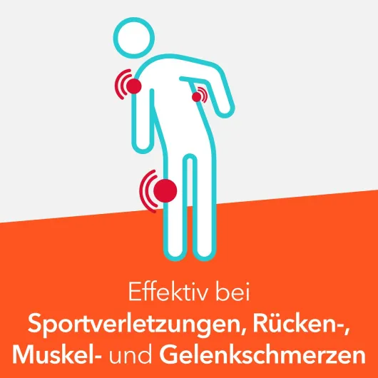Diclox forte Ratiopharm Gel 100 g