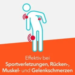 Diclox forte Ratiopharm Gel 150 g
