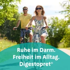 Digestopret Magensaftresistente Weichkapseln 15 Stück