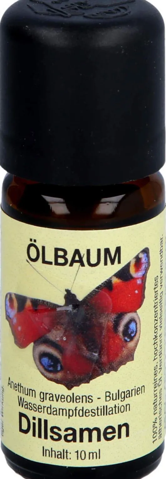 Dillsamenöl 10 ml