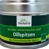 Dillspitzen Kba 10 G