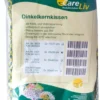 Dinkelkern Wärmekissen Mit Bezug 20 X 30 cm 1 Stück