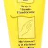 Dinosan die Zarte Handcreme