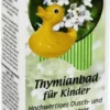 Dinosan Thymianbad Für Kinder