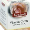 Dinosan Vitamin-Creme 50 ml Creme