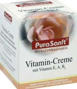 Dinosan Vitamin-Creme 50 ml Creme