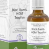 Disci Bamb Hom 50 ml Tropfen