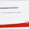 Disci Intervert Feti Gl D 8 Ampullen