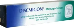 Discmigon Massage Balsam 100 G Creme