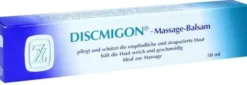 Discmigon Massage Balsam 50 G Creme
