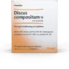 Discus compositum N mit Kalmia 10 Ampullen