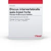 Discus Intervertebralis Suis Injeel Forte 1,1 ml 10 Ampullen