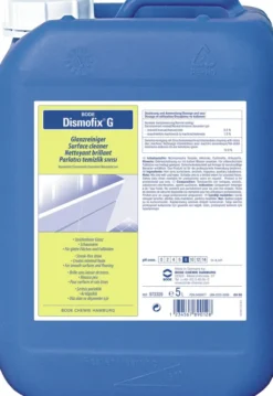 Dismofix G Konzentrat 5 Liter