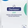 Dismozon Plus Granulat 50 X 16 G Beutel
