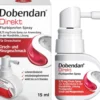 Dobendan Direkt Flurbiprofen 15 ml Halsspray