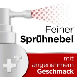 Dobendan Direkt Flurbiprofen 15 ml Halsspray