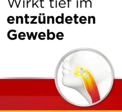 Dobendan Direkt Flurbiprofen 36 Lutschtabletten