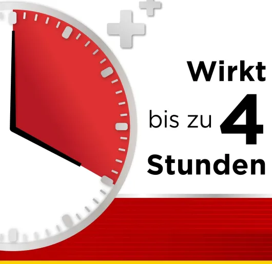 Dobendan Direkt Flurbiprofen 36 Lutschtabletten