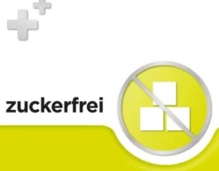 Dobensana Zuckerfrei Zitronengeschmack 1,2 mg & 0,6 mg 24 Lutschtabletten