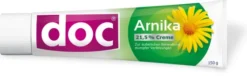 Doc Arnika Creme 150 g