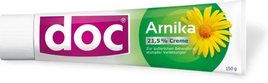 Doc Arnika Creme 150 g