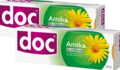 Doc Arnika Creme 2 x 150g