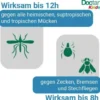 Doctan Für Kinder 100 ml Lotion