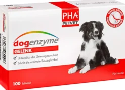 Dogenzyme Gelenk Magensaftresistente Filmtabletten vet. 100 Stück