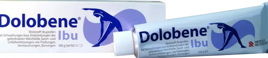 Dolobene Ibu Gel 100 g