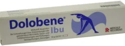 Dolobene Ibu Gel 50 G