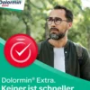 Dolormin Extra 50 Filmtabletten
