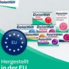 Dolormin für Frauen mit Naproxen 20 Tabletten