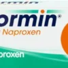 Dolormin GS mit Naproxen 20 Filmtabletten