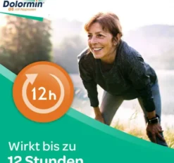 Dolormin GS mit Naproxen 20 Filmtabletten