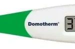 Domotherm Rapid Color 1 Fieberthermometer