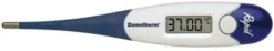 Domotherm Rapid Fieberthermometer 1 Stück
