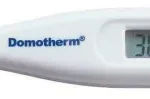 Domotherm Th1 Color Fieberthermometer 1 Stück