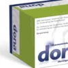 Dona 250 mg 240 überzogene Tabletten