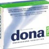 Dona 250 mg 100 überzogene Tabletten