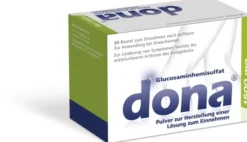 Dona 1500 mg 30 Beutel