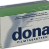 Dona 750 mg 180 Filmtabletten