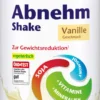 Doppelherz aktiv Abnehm Shake Vanille Pulver 500g