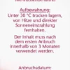 Doppelherz Aktiv Augen-Spray Hyaluron Fresh