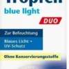 Doppelherz Aktiv Augen-Tropfen blue light Duo 10 ml