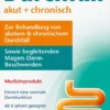 Doppelherz Aktiv bei Durchfall 10 Portionssticks