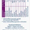 Doppelherz Aktiv Haar Intensiv + Biotin 100 Kapseln